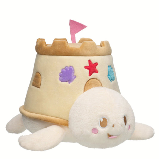 Shellcastle Mashimal Plush | Build-A-Bear - US 3589