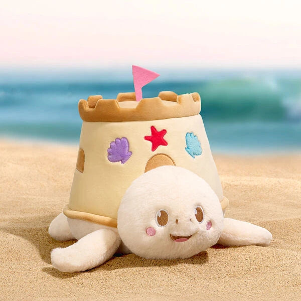 Shellcastle Mashimal Plush | Build-A-Bear - US 3589