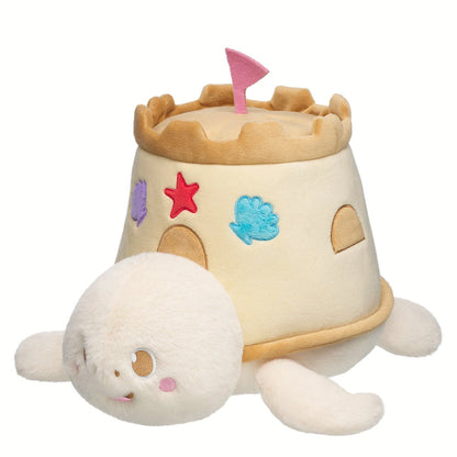 Shellcastle Mashimal Plush | Build-A-Bear - US 8250