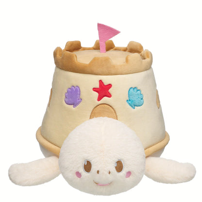 Shellcastle Mashimal Plush | Build-A-Bear - US 3589