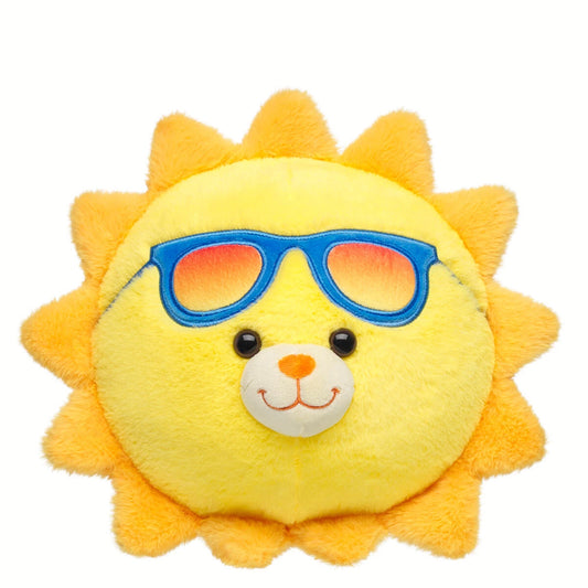 Beary Goods Sun Plush | Build-A-Bear - US 4789