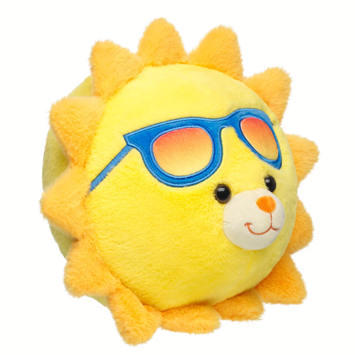 Beary Goods Sun Plush | Build-A-Bear - US 7934