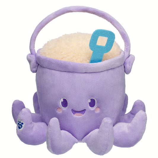 Octopail Mashimal Plush | Build-A-Bear - US 6531