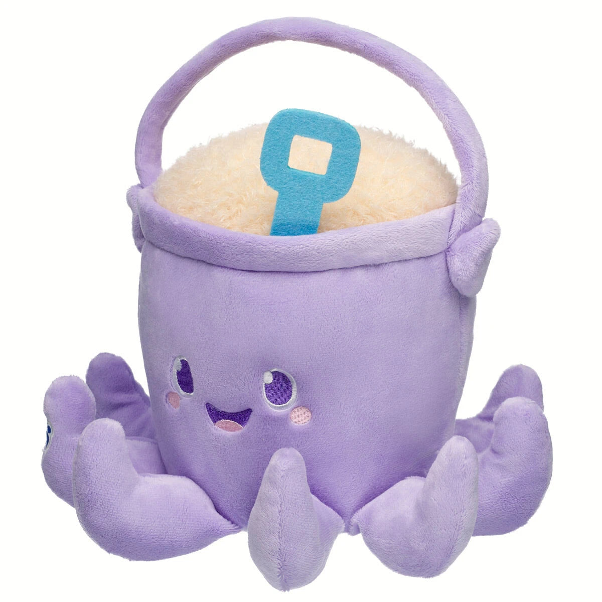 Octopail Mashimal Plush | Build-A-Bear - US 7250