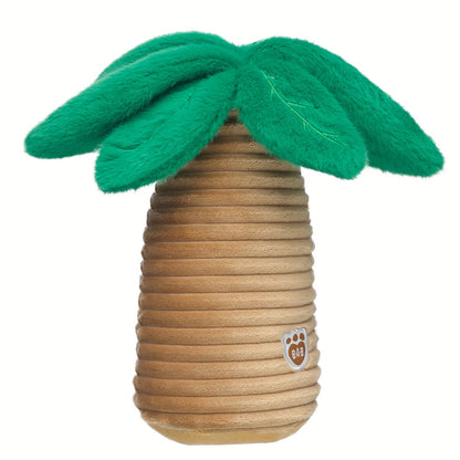 Beary Goods Palm Tree Plush | Build-A-Bear - US 8665