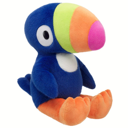 Too Cute Toucan Stuffed Animal | Build-A-Bear - US 1878