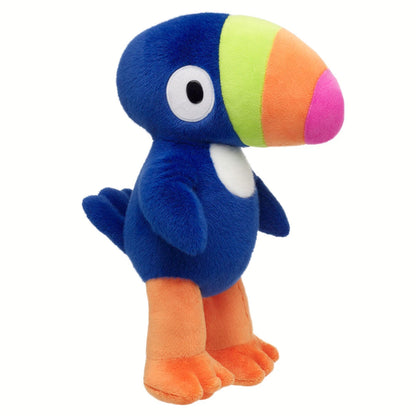 Too Cute Toucan Stuffed Animal | Build-A-Bear - US 9504
