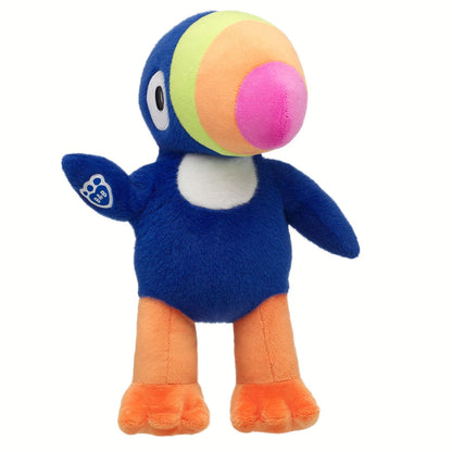 Too Cute Toucan Stuffed Animal | Build-A-Bear - US 9935