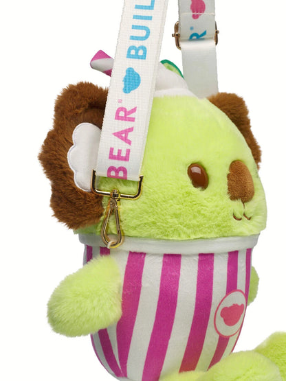 Coconut Lime Koala Slushie Plushie | Build-A-Bear - US 6705