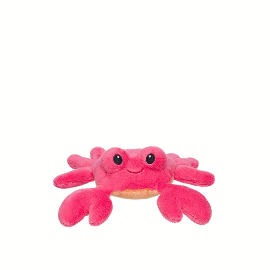 Build-A-Bear Mini Beans Clawsome Crab Stuffed Animal | BAB - US 1947
