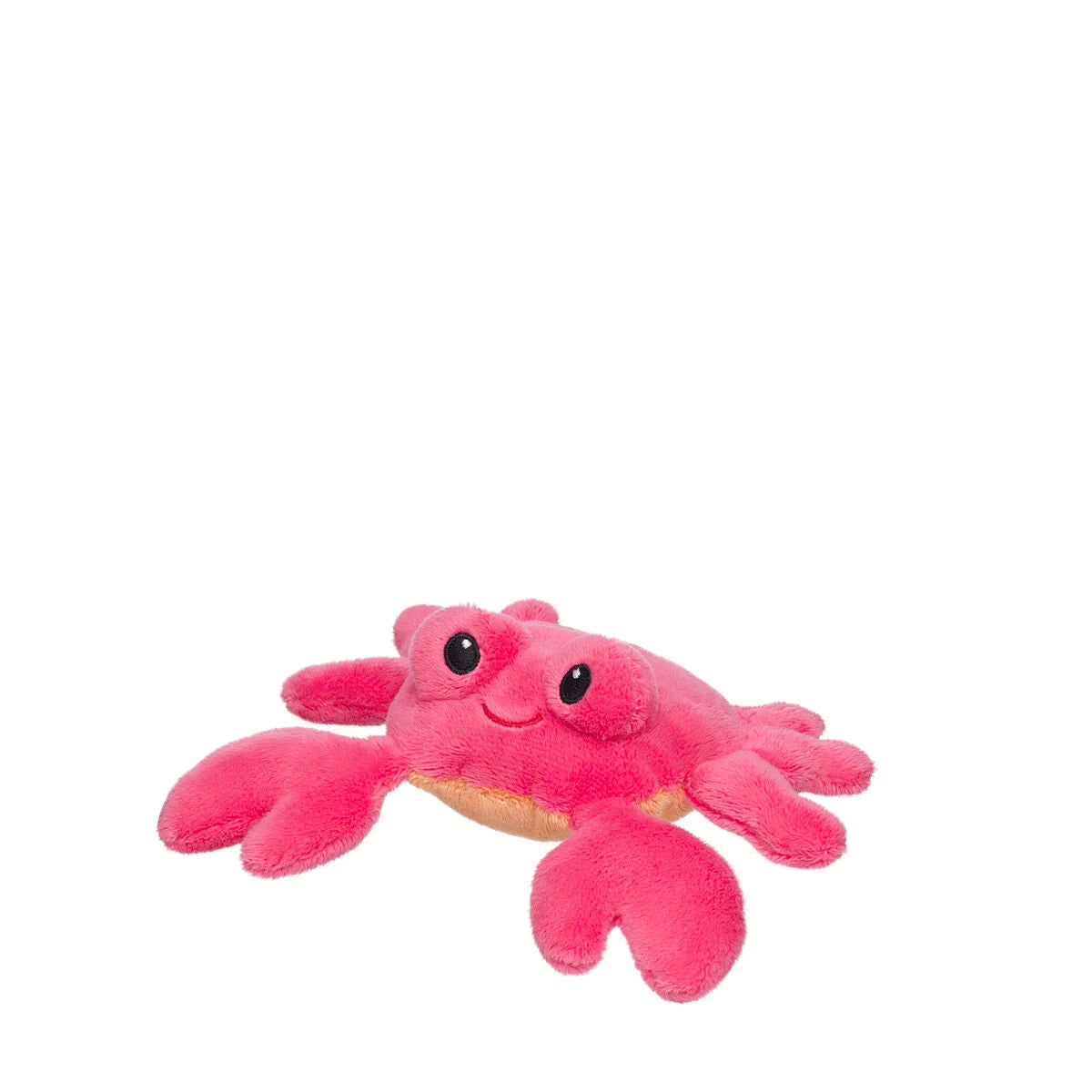 Build-A-Bear Mini Beans Clawsome Crab Stuffed Animal | BAB - US 1947