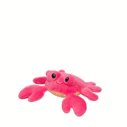Build-A-Bear Mini Beans Clawsome Crab Stuffed Animal | BAB - US 1947