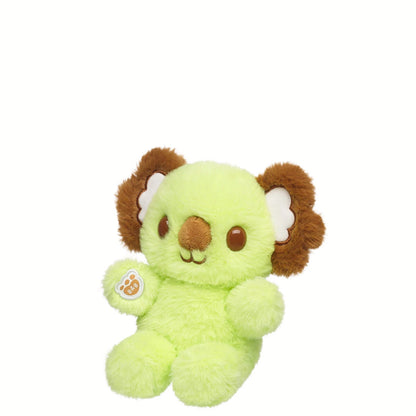 Build-A-Bear Mini Beans Coconut Lime Koala Stuffed | BAB - US 1973