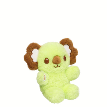 Build-A-Bear Mini Beans Coconut Lime Koala Stuffed | BAB - US 2531