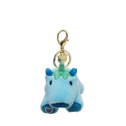 Blueberry Capybara Bag Charm | Build-A-Bear - US 7767
