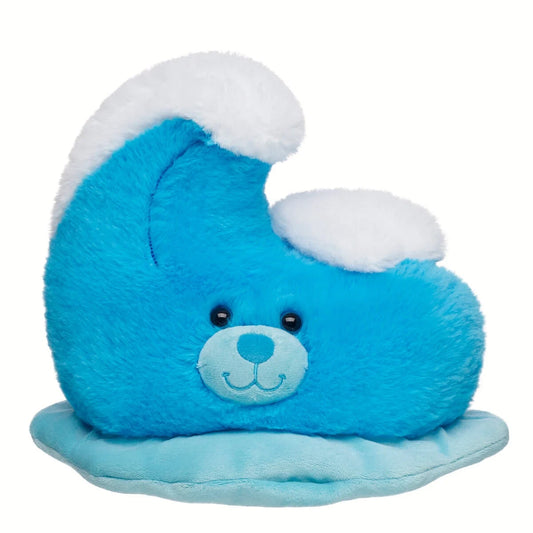 Beary Goods Wave Plush | Build-A-Bear - US 8420