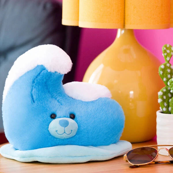 Beary Goods Wave Plush | Build-A-Bear - US 8420