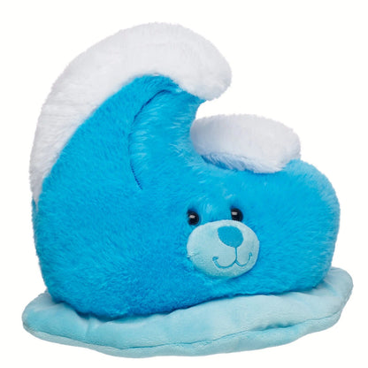 Beary Goods Wave Plush | Build-A-Bear - US 9395