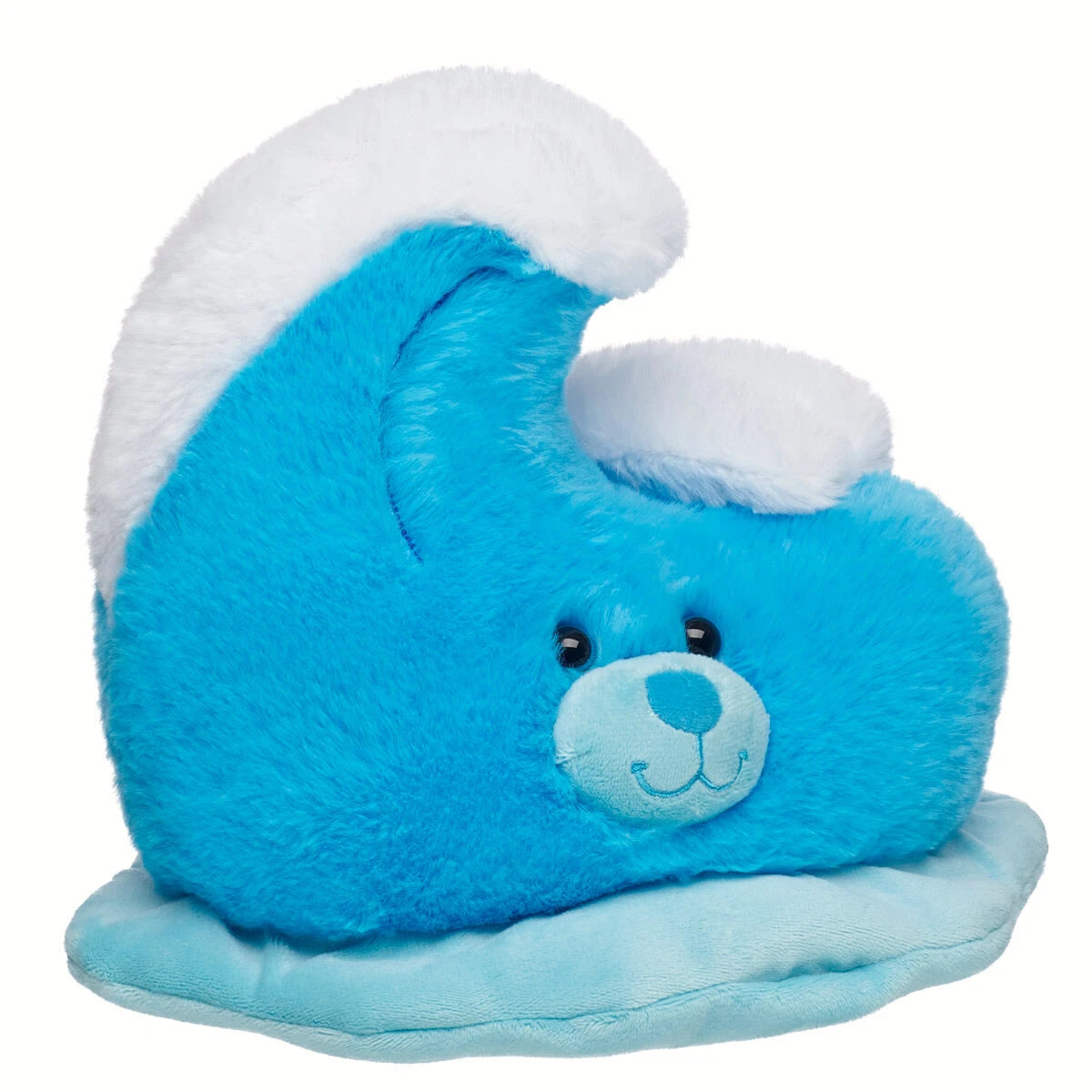 Beary Goods Wave Plush | Build-A-Bear - US 8420