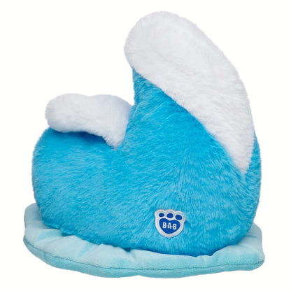 Beary Goods Wave Plush | Build-A-Bear - US 9395