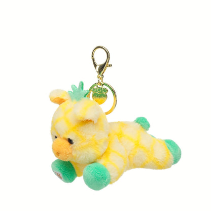 Pineapple Pig Bag Charm | Build-A-Bear - US 1894