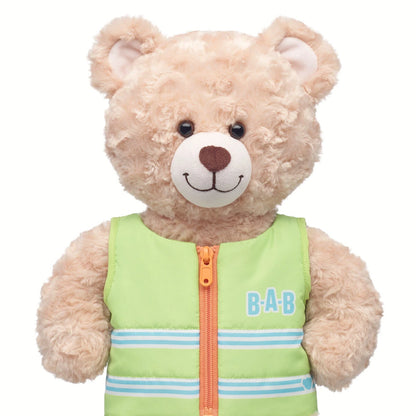 Build-A-Bear Life Vest | Build-A-Bear - US 7565