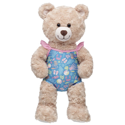 Summer Swimsuit | Build-A-Bear - US 9129