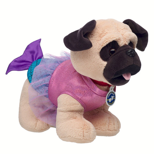 Promise Pets Mermaid Costume | Build-A-Bear - US 5072
