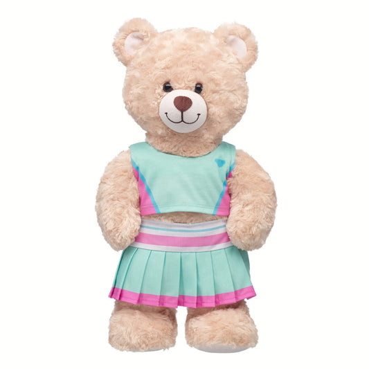 Athleisure Outfit | Build-A-Bear - US 7483