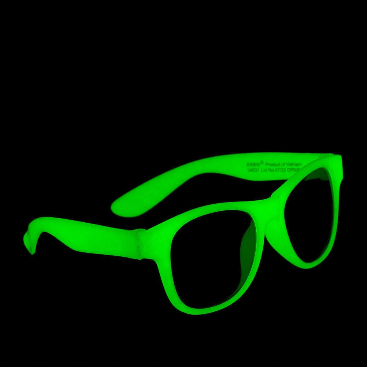Glow-in-the-Dark Sunglasses | Build-A-Bear - US 8302