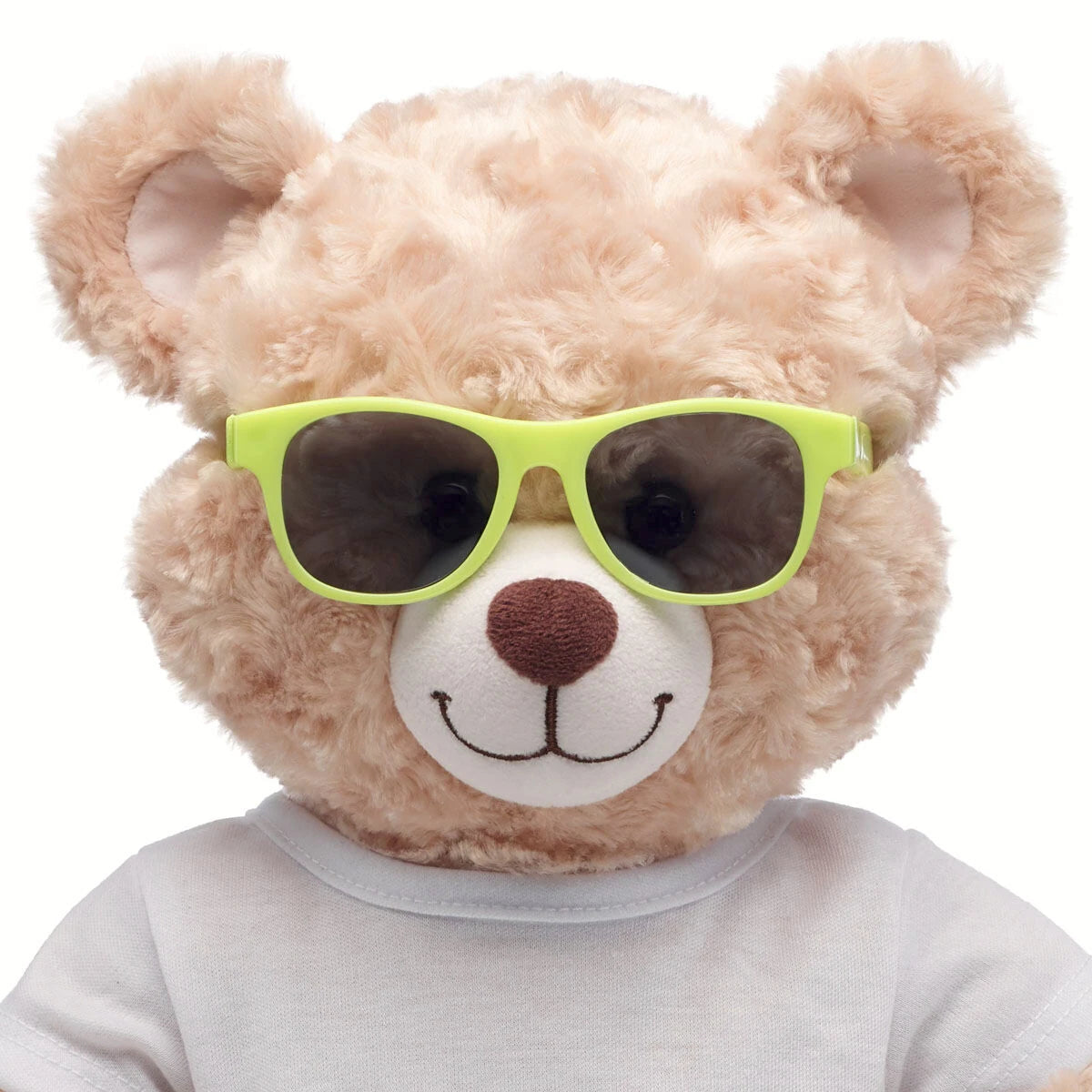 Glow-in-the-Dark Sunglasses | Build-A-Bear - US 1554