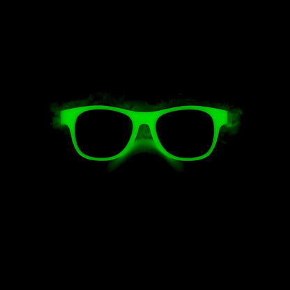 Glow-in-the-Dark Sunglasses | Build-A-Bear - US 1554