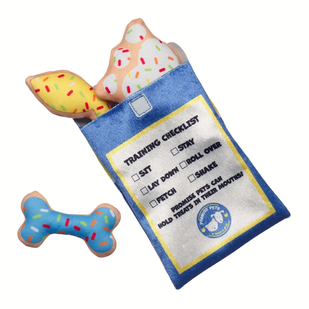 Promise Pets Snacks Accessory Set | Build-A-Bear - US 8582
