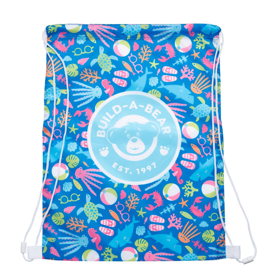 Summer Toy Bear Carrier | Build-A-Bear - US 6862