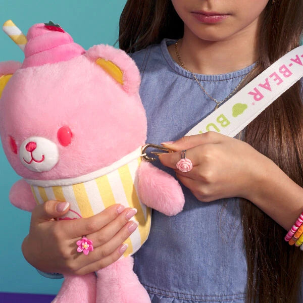 Build-A-Bear Crossbody Carrying Strap | Build-A-Bear - US 5672