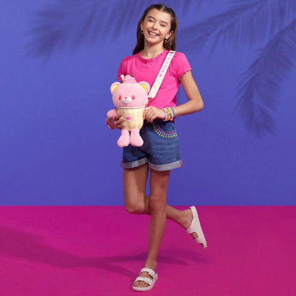 Build-A-Bear Crossbody Carrying Strap | Build-A-Bear - US 9719