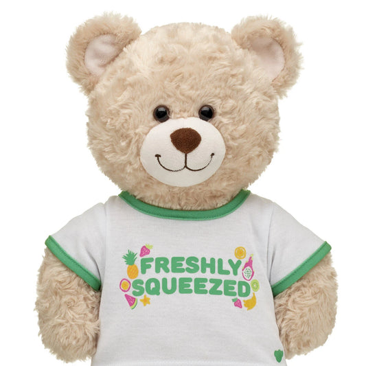 Freshly Squeezed T-Shirt for Plush Toys | Build-A-Bear® - US 9729