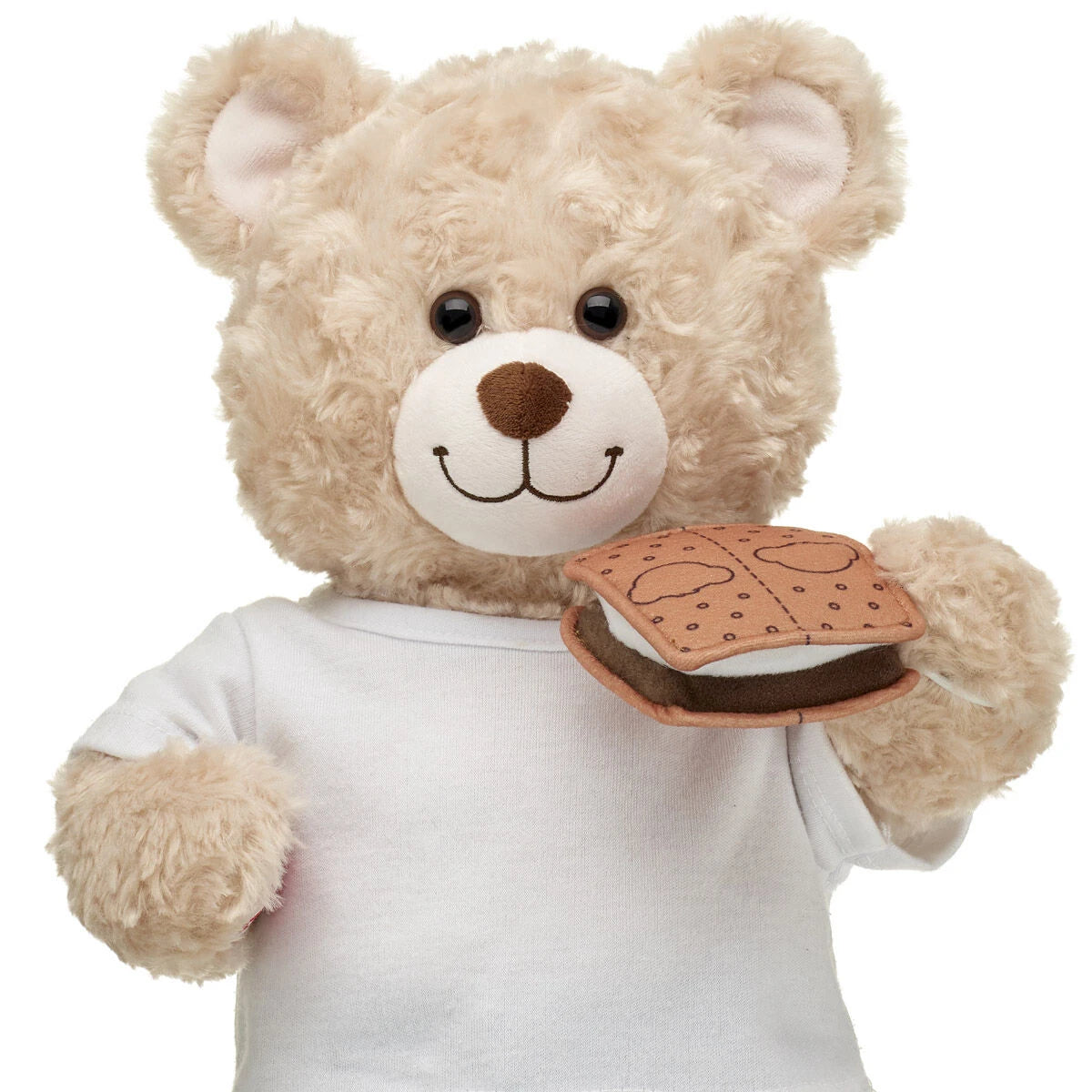 S'mores Wristie for Plush Toys | Build-A-Bear® - US 1904