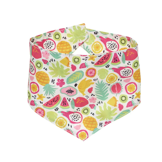 Fruit Print Bandana for Plush Toys | Build-A-Bear® - US 5597