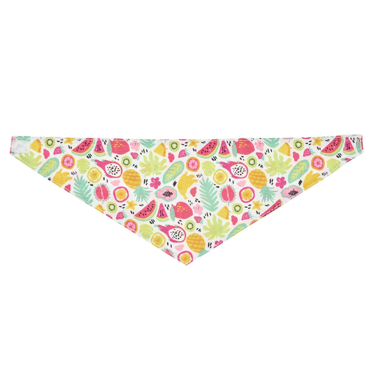 Fruit Print Bandana for Plush Toys | Build-A-Bear® - US 5597