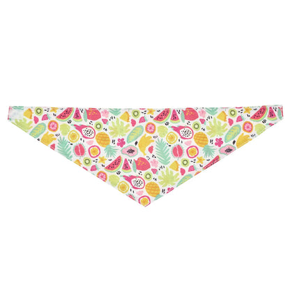 Fruit Print Bandana for Plush Toys | Build-A-Bear® - US 5597