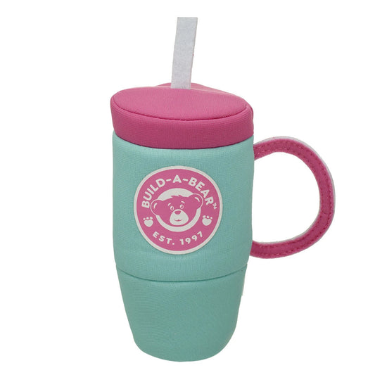 Drink Tumbler Wristie for Plush Toys | Build-A-Bear® - US 2406