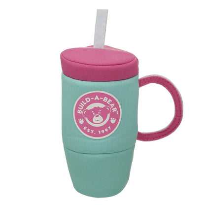 Drink Tumbler Wristie for Plush Toys | Build-A-Bear® - US 8425