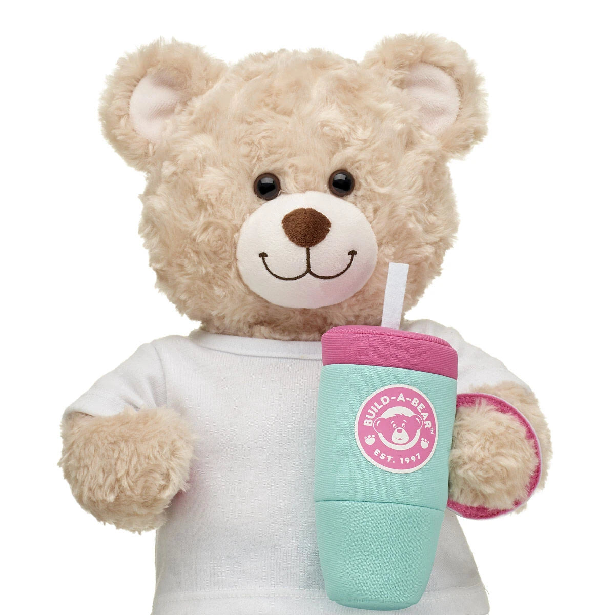 Drink Tumbler Wristie for Plush Toys | Build-A-Bear® - US 8425