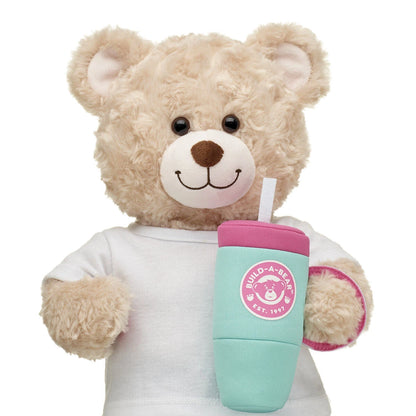 Drink Tumbler Wristie for Plush Toys | Build-A-Bear® - US 8425