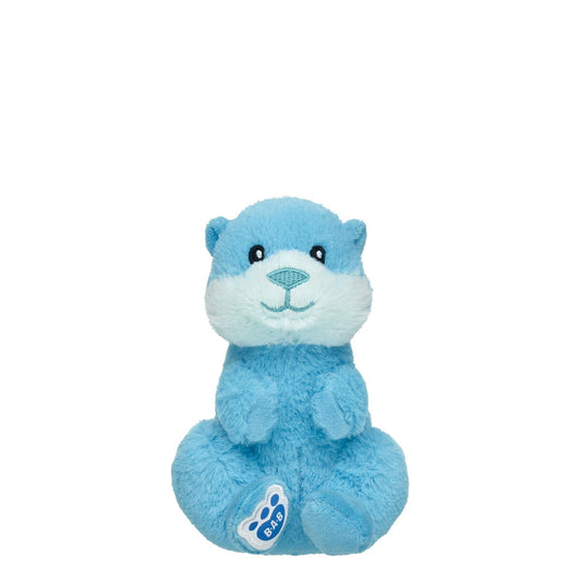 Baby Otter Plush | Build-A-Bear® - US 4675