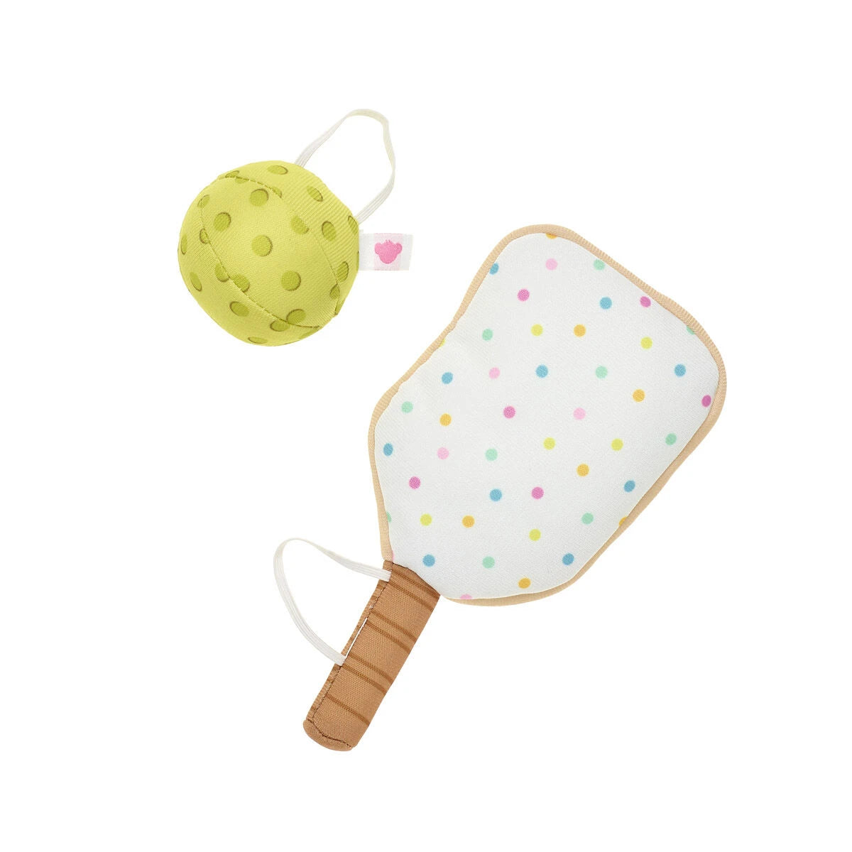 Stuffed Animal Pickleball Set | Build-A-Bear® - US 3499
