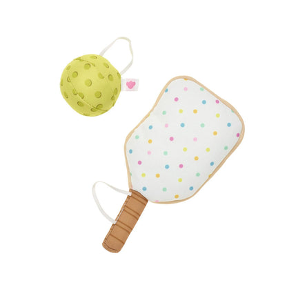 Stuffed Animal Pickleball Set | Build-A-Bear® - US 3499