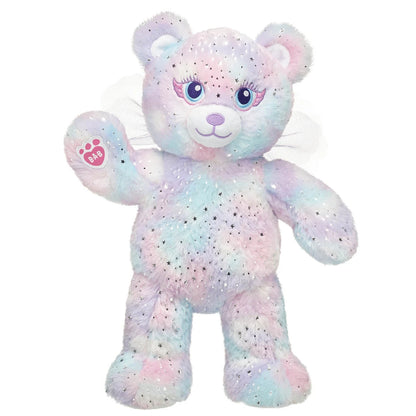 Starry Teddy Bear Fairy Friend | Build-A-Bear - US 8211