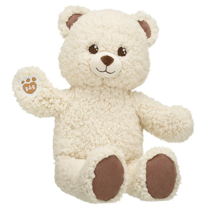 Cozy Cuddles Teddy Bear | Shop at Build-A-Bear Workshop® - US 6566